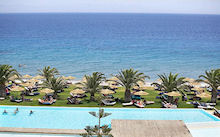 Foto Hotel The Ixian Grand in Trianda ( Rhodos)